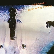 Chrome - Blood On The Moon - Vinyl