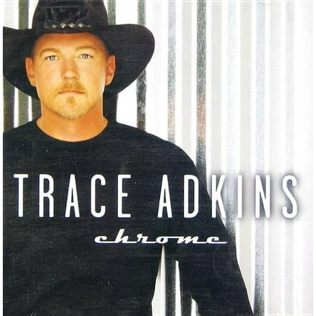 Chrome (CD)