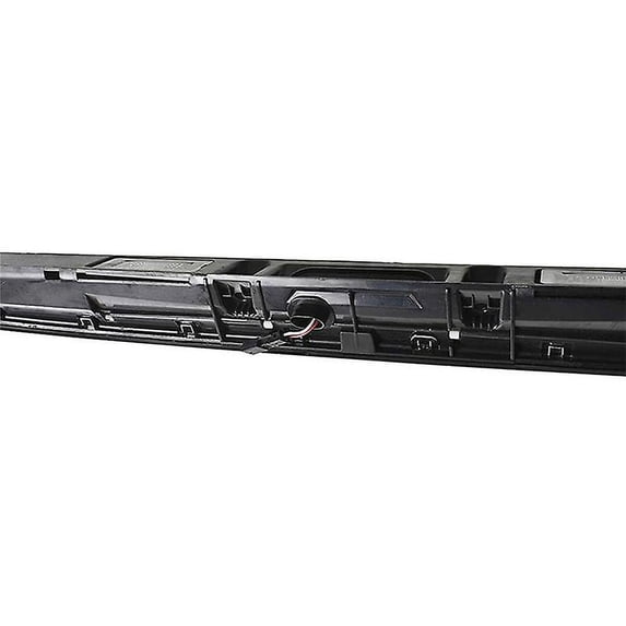 Chrome Car Hatch Trunk Handle Replacement For R55 R56 R57 R58 R59 R60 R61 51132753603