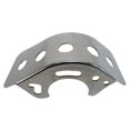 thumbnail image 1 of Chrome Chain Deflector, 1 of 1