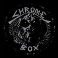 thumbnail image 1 of Chrome - Chrome Box - Music & Performance - CD, 1 of 2