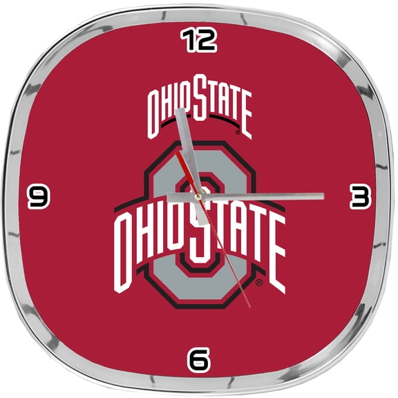 Chrome Clock, Ohio State Buckeyes