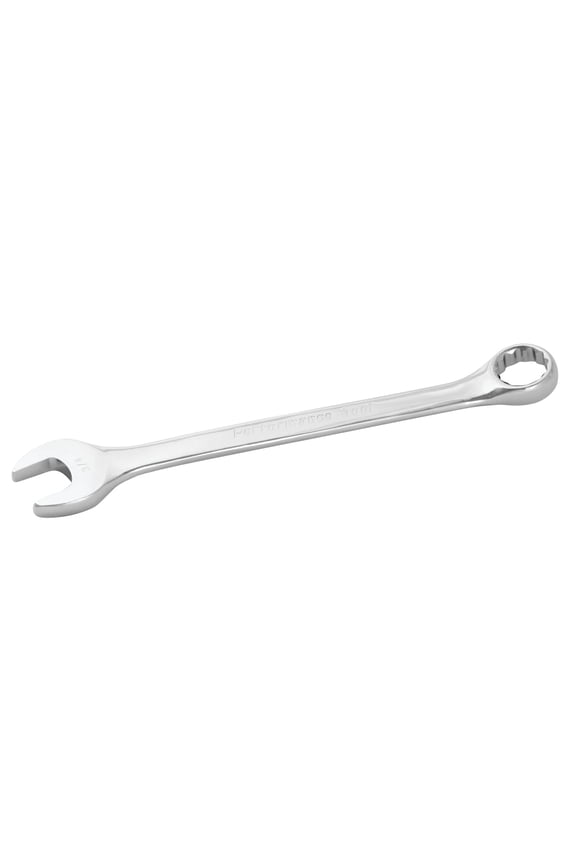 Chrome Comb. Wrench 3/4"