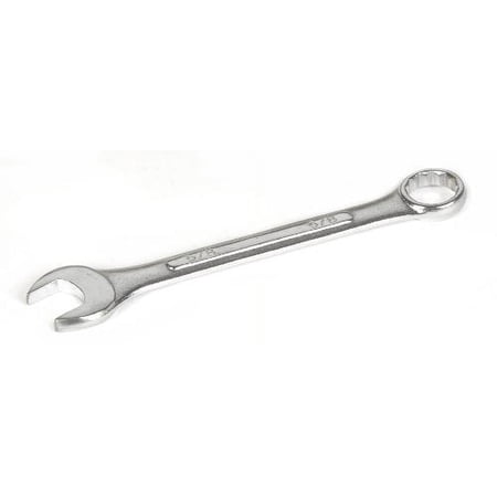 Chrome Comb. Wrench 5/8"