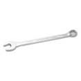 thumbnail image 1 of Chrome Combination Wrench, 1.19 in. With 12 Point Box End - Fully Polished, 1 of 1