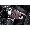 thumbnail image 1 of Chrome Cone Air Intake Kit, 1 of 1