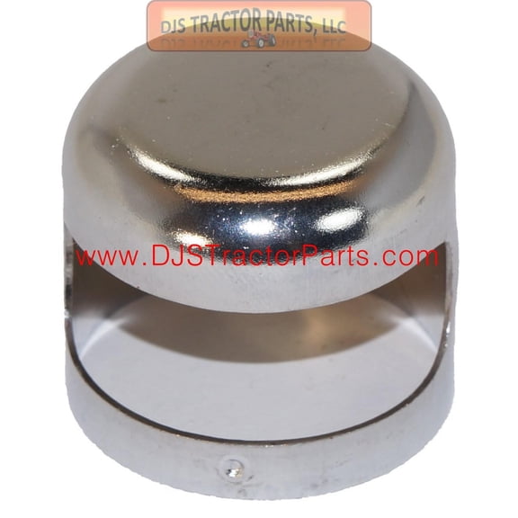 Chrome Cover - JD-589CHD