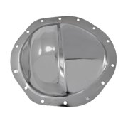 Chrome Cover for 9.5" GM