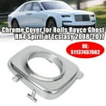 thumbnail image 1 of Chrome Cover for Rolls Royce Ghost RR4 Spirit of Ecstasy 2008-2017 51137457662, 1 of 5