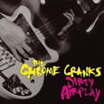 thumbnail image 1 of Chrome Cranks - Dirty Airplay: Radio Session WMBR Boston 1994 - Rock - Vinyl, 1 of 1