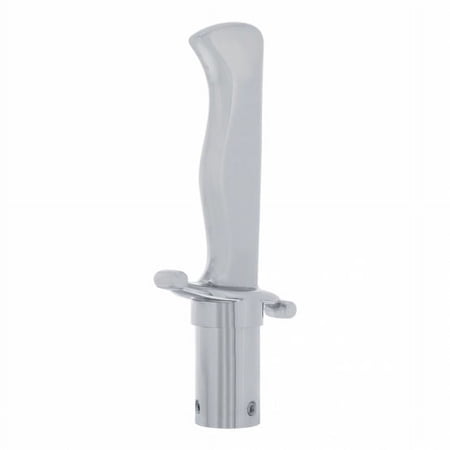 Chrome Dagger Shift Knob