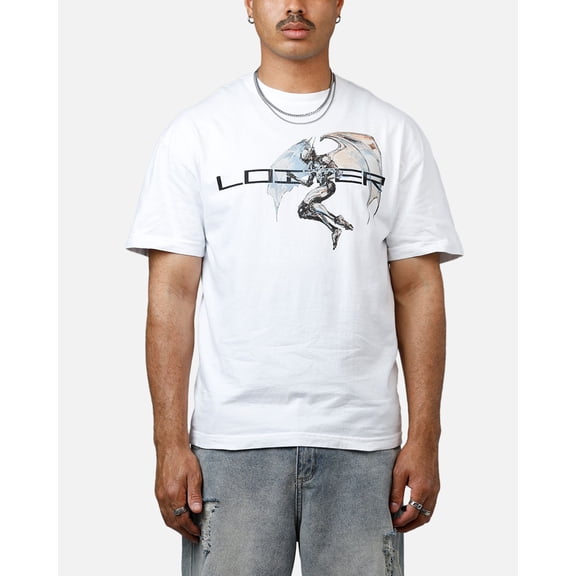 Chrome Deceiver Vintage T-Shirt