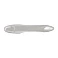 thumbnail image 1 of Chrome Door Handle for 2014-2020 Cherokee - 4 Door & Driver Side Key Hole, 1 of 1