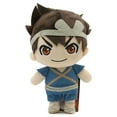 thumbnail image 1 of Chrome - Dr. Stone 8" Plush (Great Eastern) 77218, 1 of 3