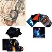 Chrome Dreams 2LP & Young Shakespeare Deluxe & Official Release Series Discs 13, 14, 20 & 21