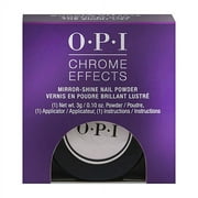 Chrome Effects Mirror Shine Nail Powder - 2.8g/0.1oz - Achieve mirror-like shine with Amethyst nail powder!