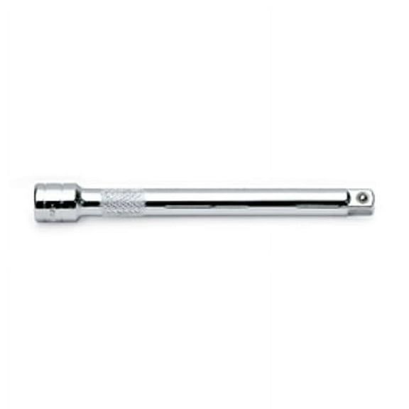 Chrome Extension 3/8" Dr 10"