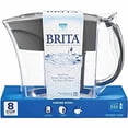 thumbnail image 1 of Chrome Finish Pitcher, 1 of 2