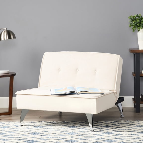 Chrome - Finished Legs | Add Stability and Style, Enhance Overall Look