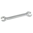 thumbnail image 1 of Chrome Flare Nut Wrench 19mm x 21mm, 1 of 4