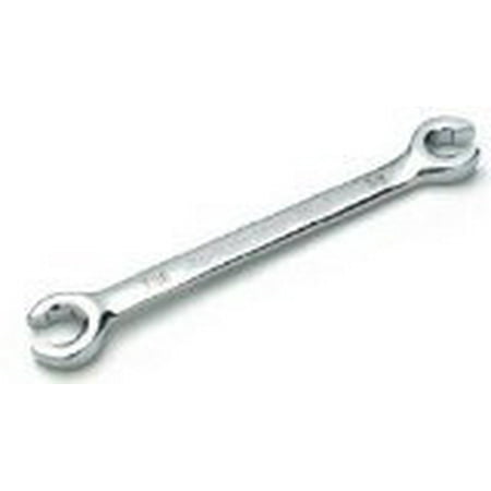 Performance Tool W30402 3/8 Inch x 7/16 Inch Flare Nut Wrench