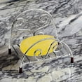 thumbnail image 1 of Chrome Freestanding Soap Dish Soap Holder | Renovator's Supply, 1 of 5