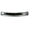 thumbnail image 1 of Chrome Front Bumper Face Bar For 1988-2000 Chevrolet GMC Pickup, 1 of 1