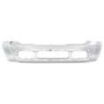 thumbnail image 1 of Chrome Front Bumper For Excursion F250 F350 F450 F550 Superduty, 1 of 7
