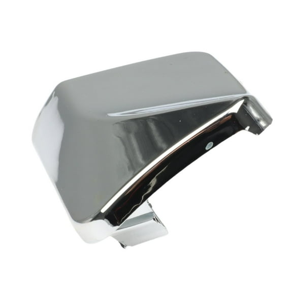 Chrome Front Bumper Tow Hook Cover Fit for 12-15 Mercedes Benz W166 ML350 ML550