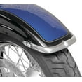 thumbnail image 1 of Chrome Front Fender Tip Set for Suzuki VL800, C50, 1 of 2