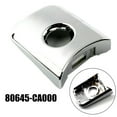 thumbnail image 1 of Chrome Front L Door Handle Cap for Nissan Rogue Murano for Infiniti 80645-CA000, 1 of 7