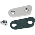 thumbnail image 1 of Chrome Inspection Cover, 1 of 2