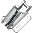 thumbnail image 1 of Chrome Kickstand Component, Mounting Support, 1 of 2