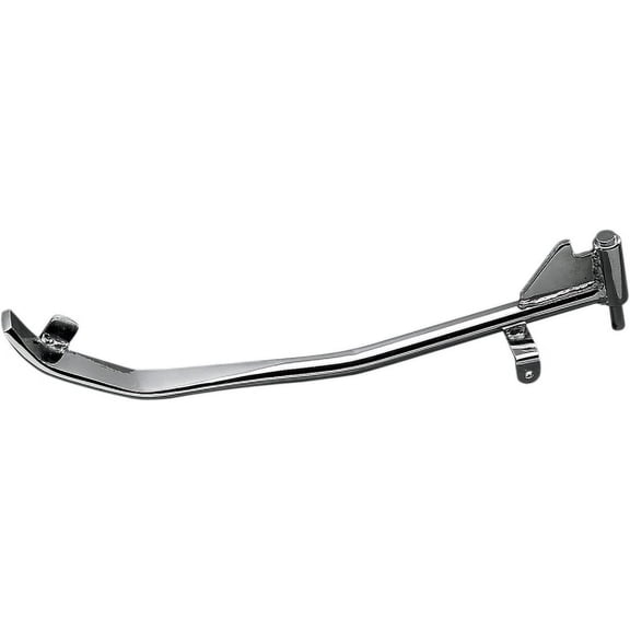 Chrome Kickstand Stock Length 12 3/4" 291268-Bulk