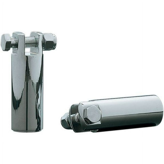 Kuryakyn 8087 3.5 in. Extended Peg Mounts