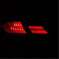 thumbnail image 1 of Chrome LED Tail Lights - Smoke, 1 of 1