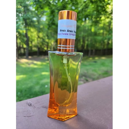Chrome Legend Perfume Body Oil (Men) type