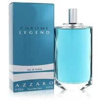 Eau De Toilette Spray 4.2 oz By Azzaro For Men