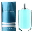 thumbnail image 1 of Chrome Legend by Azzaro, 4.2 oz EDT Spray for Men, 1 of 5