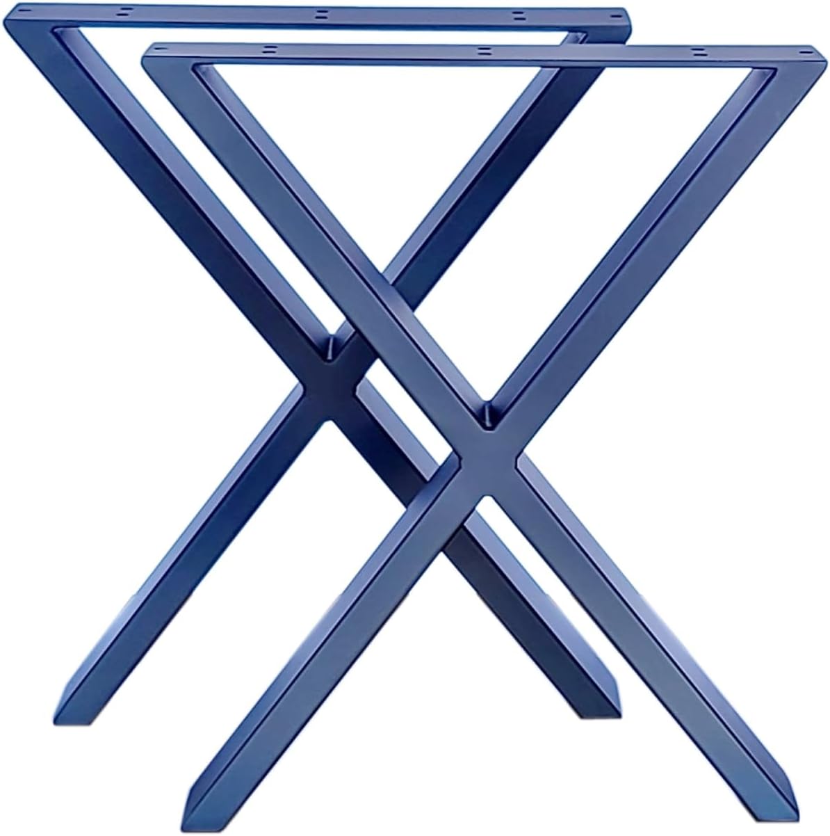 Chrome Legs 16" inch Height for Chair Coffee Bench 2PC (Chrome