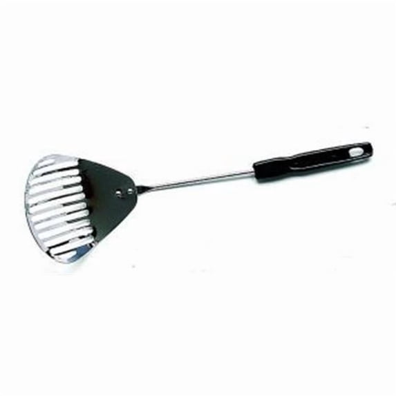 Chrome Litter Scoop - 2745