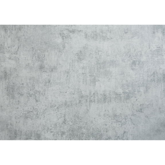 Chrome Metal Base / Family Room Accent Table / Slip under Furniture