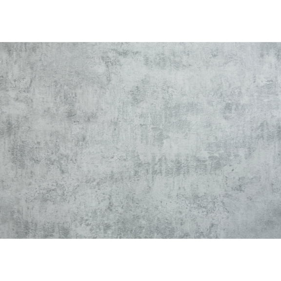 Chrome Metal C-shaped Snack Table / Adds Style to Den