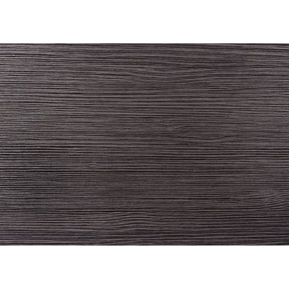 Chrome Metal C-shaped Snack Table / Suitable for Family Room / With Solid Base