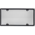 thumbnail image 1 of Chrome Metal License Plate Frame - 100 pack, 1 of 1