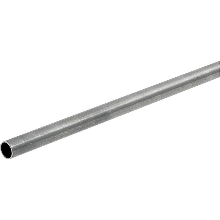 Allstar Round Chrome Moly Steel Tubing 1.00 x .095 - 4 Ft Allstar Round Chrome Moly Steel Tubing 1.00 x .095 - 4 Ft