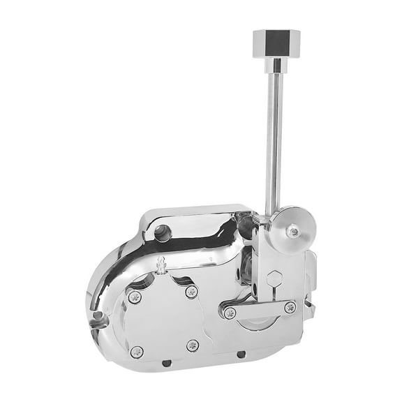 Chrome Motorcycle Reverse Gear Clutch Tool Fit For Harley Touring Trike 2014-20