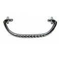 thumbnail image 1 of Chrome Plated Brass Ribbed Bail Pull Replacement | Renovator's Supply, 1 of 4