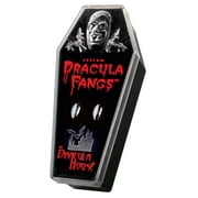 Chrome Plated Dracula Large