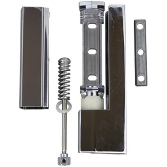 Chrome Plated Hinge R50-2851$$Electronics Accessories